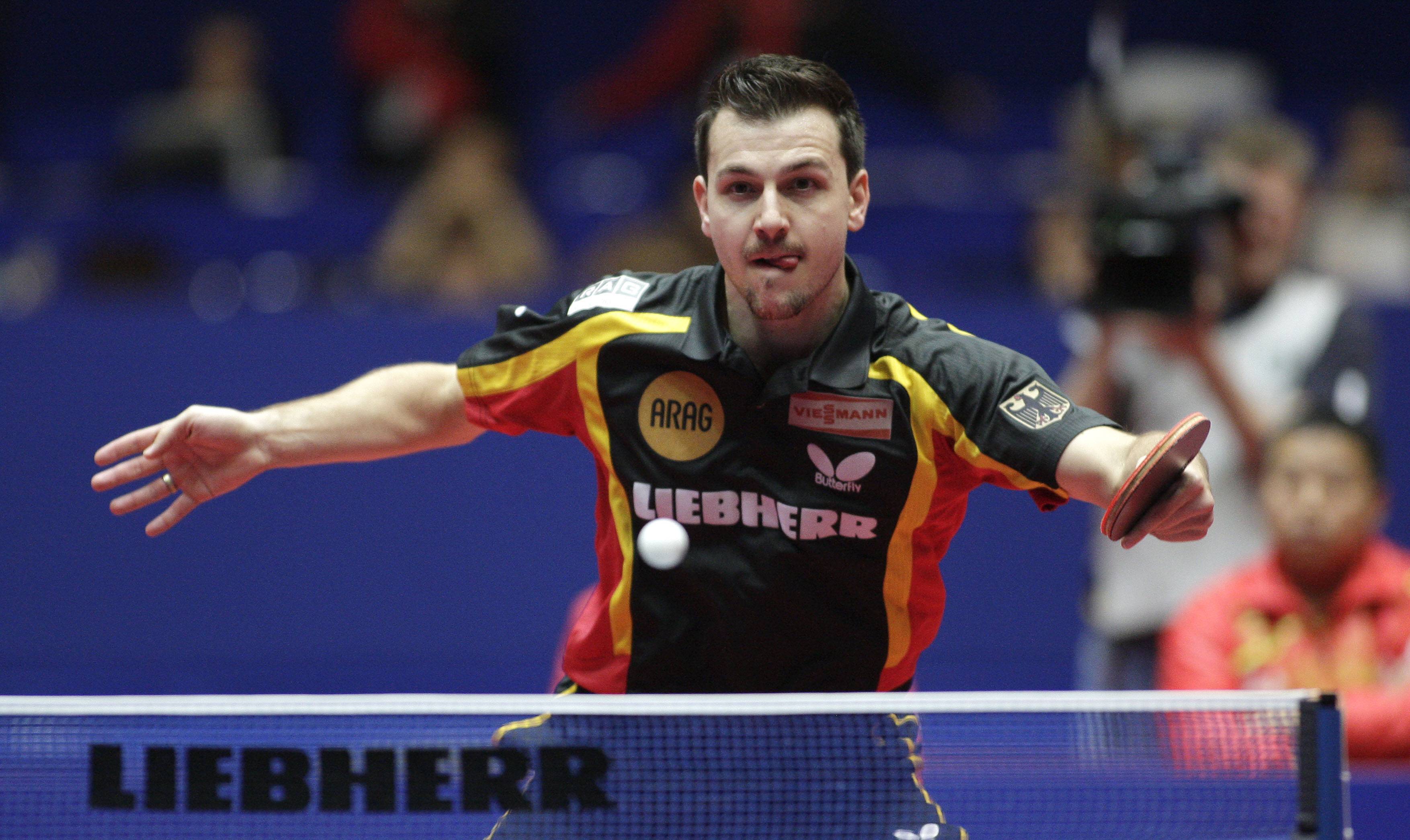 开云APP-包含日本乒乓球队横扫韩国乒乓球队，波尔惊艳世界的词条