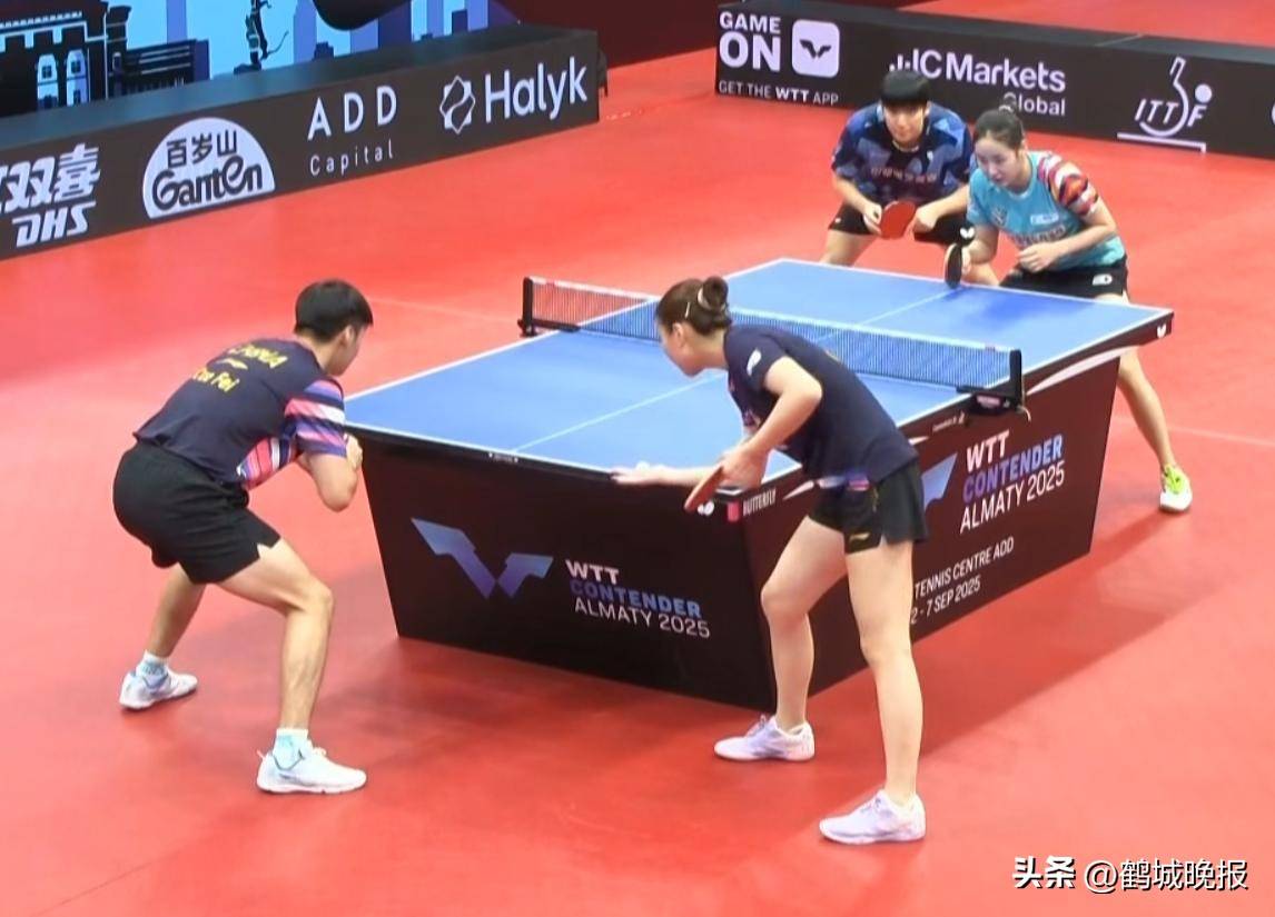 包含日本乒乓球队横扫韩国乒乓球队，波尔惊艳世界的词条