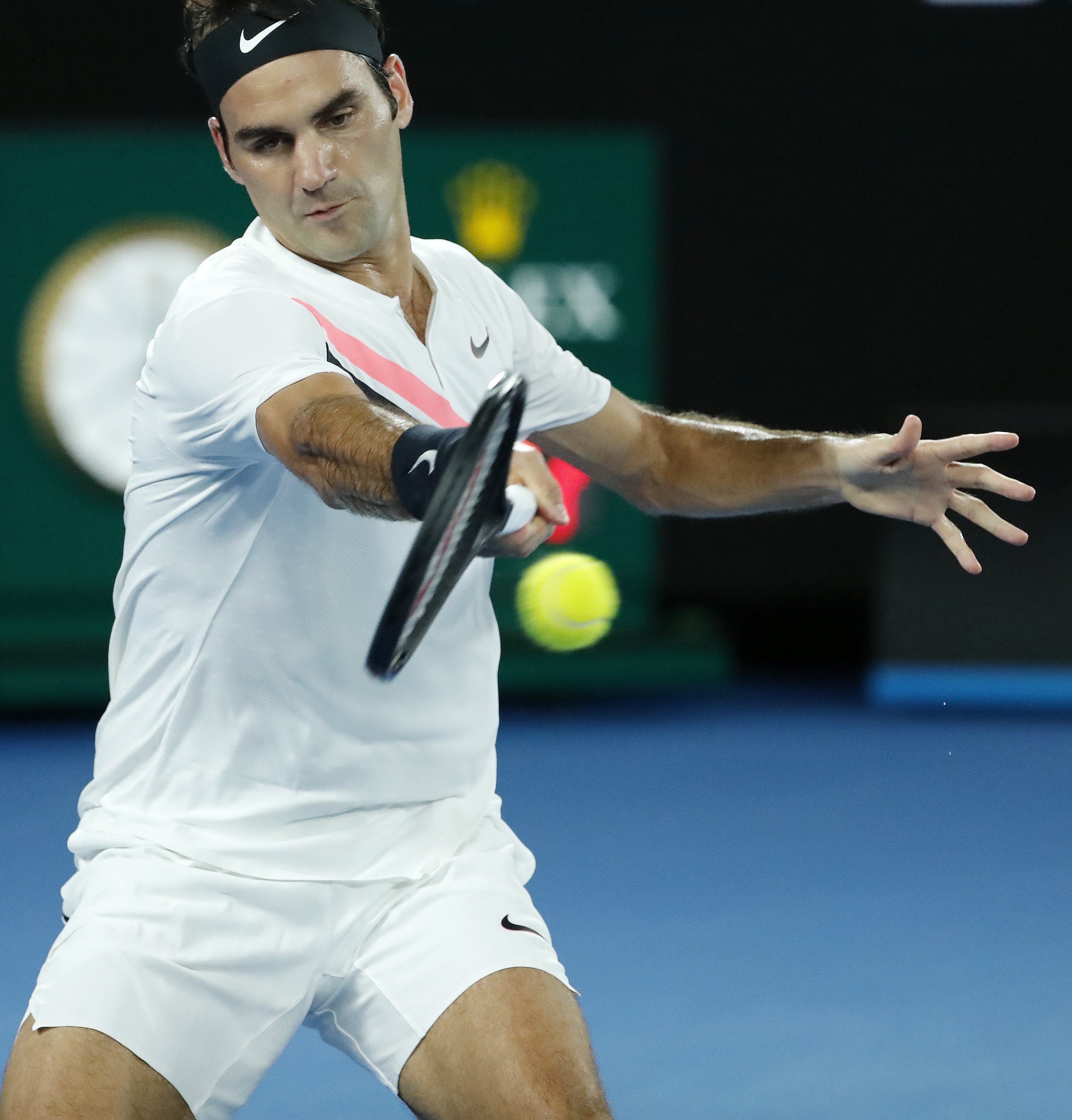 法国网球队爆冷澳大利亚网球队,费德勒高光表现 法国网球队爆冷澳大利亚网球队,费德勒高光表现